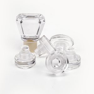 <span class=keywords><strong>Bouchons</strong></span> universels en verre pour <span class=keywords><strong>vin</strong></span>, liqueur et spiritueux <span class=keywords><strong>Bouchons</strong></span> et fermetures étanches OEM <span class=keywords><strong>personnalisés</strong></span> - Product Image 3