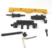 Kit de Herramientas de Sincronización del Motor de Acero con Alto Contenido de Carbono HTL para BMW N42/N46/N46T, Herramienta de Ajuste del Árbol de Levas con 12 Meses de Garantía
