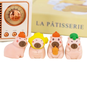 Soododo 2026 - Borrador de Goma Duradero para Estudiantes, Regalo Promocional de Navidad, Ideal para el Black Friday - Product Image 2