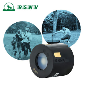 RSNV Inventory Generation2+ MX10160 Intensificador de tubo de fósforo verde P43 y blanco P45 con puerta automática típica - Product Image 1