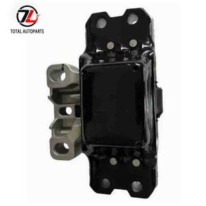 Support de transmission automatique et manuel OEM 1K0199555 1K0 199 555 compatible avec Audi A3, VW Jetta, Golf, Rabbit - Product Image 1
