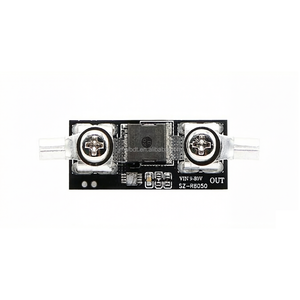 80V50A 태양 에너지용 고전류 아이디얼 다이오드 모듈 역방향 주입 방지 충전 역류 방지 보호 저저항 - Product Image 3