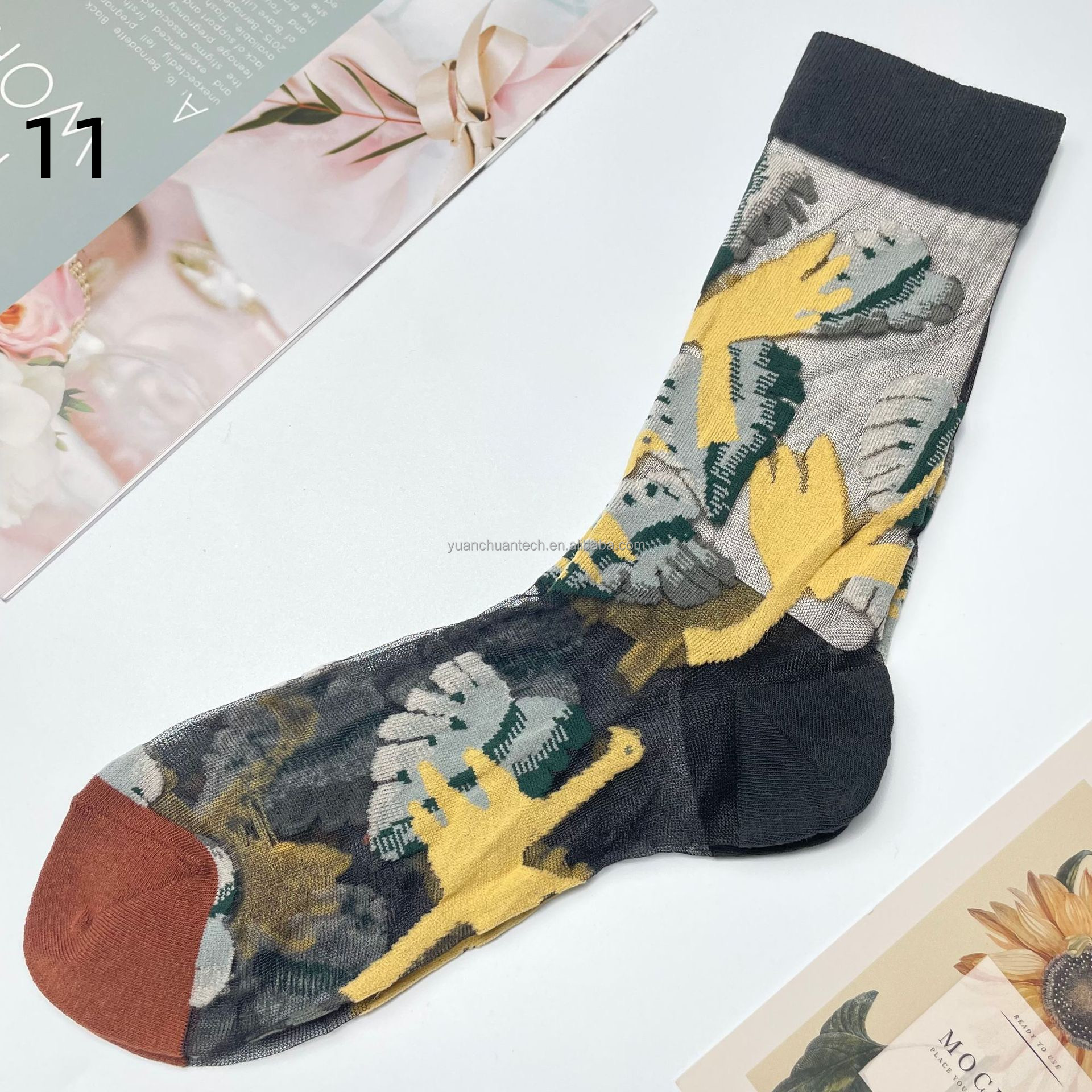 11