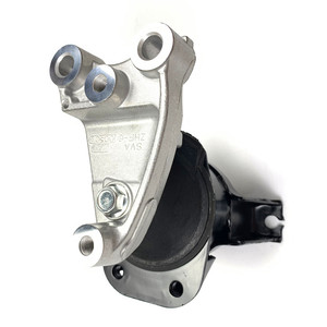 Cinese Fabbrica di pezzi di Ricambio <span class=keywords><strong>Auto</strong></span> per il Motore di Montaggio 50820-<span class=keywords><strong>SVA</strong></span>-A05 per Honda CIVIC FA1 2006-2011 - Product Image 4