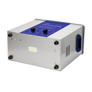 Nettoyeur à ultrasons portable 6L pour bijoux, montres et <span class=keywords><strong>lunettes</strong></span> - Prix usine - Product Image 4