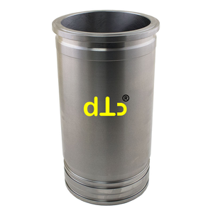 Pièces de moteur diesel pour machines de construction, chemise de cylindre 23531501 pour Detroit Série 60 - Product Image 1