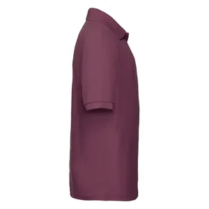 Polo pour enfants 65/35, merchandising personnalisé - Product Image 3