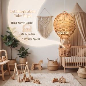 Decoración Antigua para el Hogar, Tapicería de Fibra Natural, Rallador Eléctrico de Patatas, Cuadro <span class=keywords><strong>Galera</strong></span>, Cuadro y Decoraciones de Mimbre y Bambú - Product Image 6