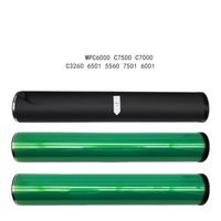 Kompatibel OPC Drum Digunakan untuk Ricoh MP C6000 C7500 C7000 C6501 5560 C7501 6001