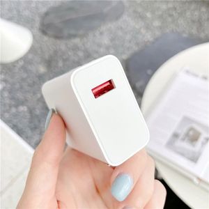 67W Fast Charge Mobile Phone Charger with Charging Cable Power Adapter for Android - Product Image 4