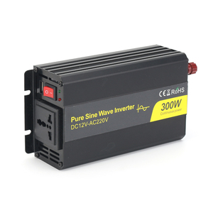 Nhà máy bán buôn trực tiếp máy biến tần hybrid tốt nhất, thân thiện với môi trường, thông số kỹ thuật tần số điện đa chức năng - Product Image 1