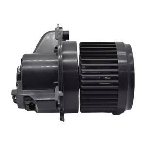 Installation facile 27210-3931R 87502 moteur de ventilateur de ventilateur électrique de 12 volts pour Dacia <span class=keywords><strong>Renault</strong></span> - Product Image 4