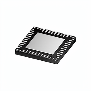Compre Componentes Electrónicos en Línea, Servicio Integral Original, Gestión de Energía (PMIC) MFS8406AMBP4ES 48 VFQFN Exposed Pad - Product Image 1