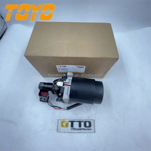 Joystick de Control Remoto Hidráulico para Excavadora <span class=keywords><strong>330</strong></span> E320GC E323GC E345GC, 4878455 487-8455, para Caterpillar - Product Image 6