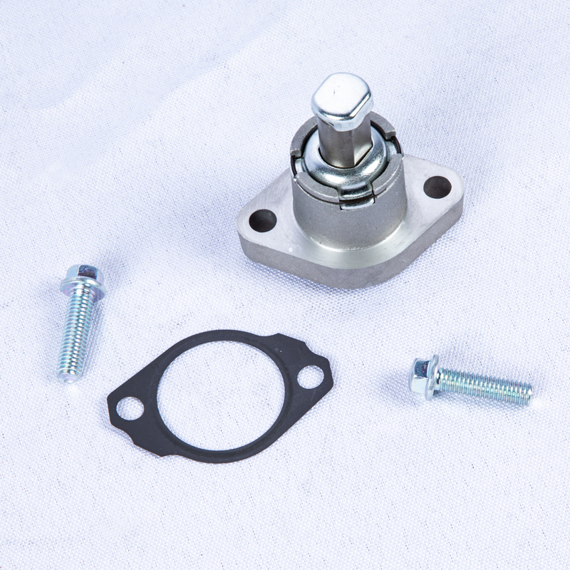 Натяжитель в сборе, автоматическое регулирование отбоя, натяжение ремней и цепей, детали двигателя мотоцикла Dayun EDF 150 100