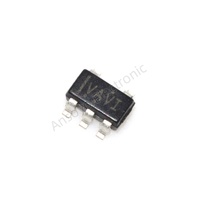 Circuits intégrés ANSOYO TLV2471IDBVR TLV2471 VAVI SOT23-5, composants électroniques, amplificateur