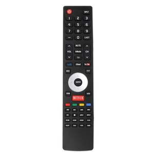 Mando a distancia de repuesto RCU para Hisense-Smart-TV-Remote, con botones de <span class=keywords><strong>Netflix</strong></span>, VUDU y YouTube - Product Image 3