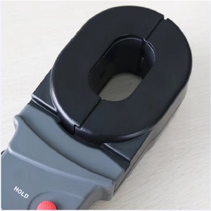 Testeur de résistance de terre numérique FR2000A+ (0,01-200 ohms) avec détecteur de boucle sans contact - Product Image 5