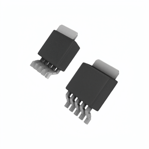 ซื้อชิ้นส่วนอิเล็กทรอนิกส์ออนไลน์ TA48S05AF(T6L1,Q) ชิปจัดการพลังงาน (PMIC) BOM IC มีสินค้าในสต็อก TO 252 6, DPAK - Product Image 1