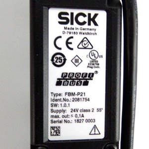 Rejilla de luz original nueva MLGR10N0440F10201 2085382 <span class=keywords><strong>SW</strong></span> 220 <span class=keywords><strong>B</strong></span> para PLC - Product Image 6
