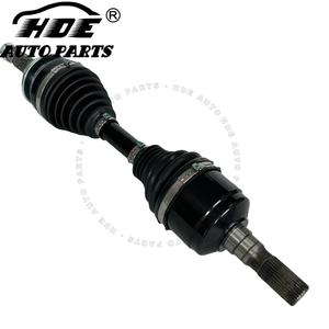 8-98392-965-0 8983929650 Venta al por Mayor de Piezas de Automóviles HDE, Eje de Transmisión para Isuzu D-Max III 2019- - Product Image 2