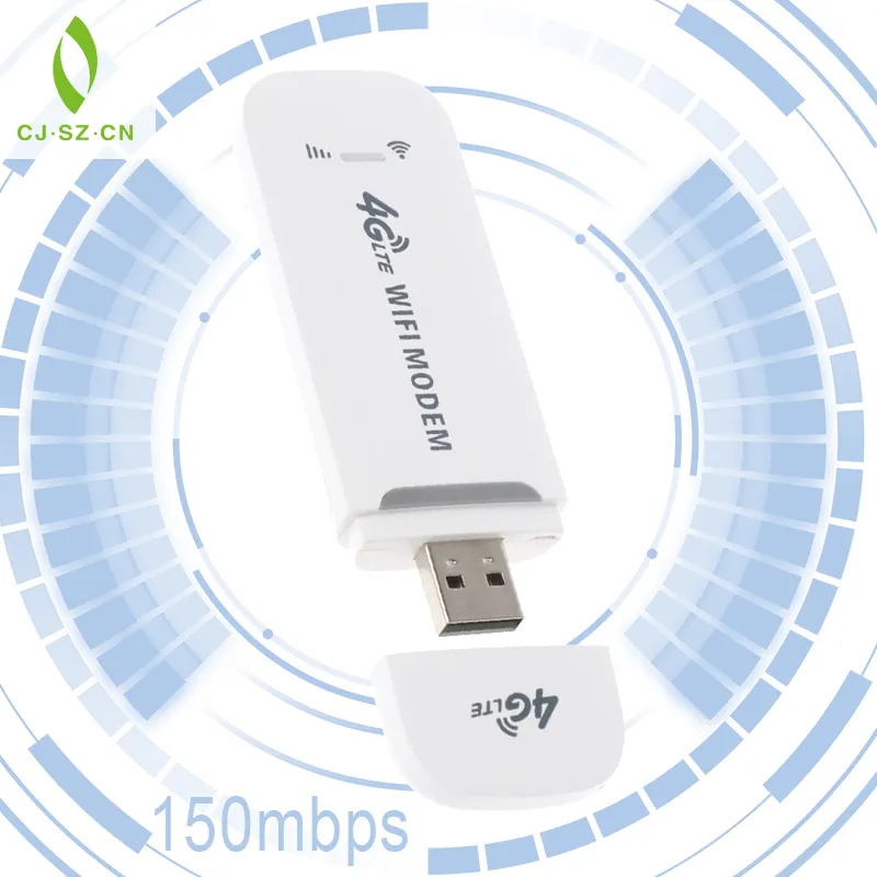 Universal Unlocked With Sim Slot 150mbps Network Support 4g Usb Wingle 4g Lte Dongle Linux Usb Dongle - Buy Usb Dongle,4g Usb Dongle,4g Usb Wingle Product on Alibaba.com