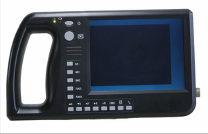 AMAIN Transductor portátil Ecografia Escáner de ultrasonido veterinario Animal Convexo Sondas Ultrasonido Transductor <span class=keywords><strong>X8</strong></span> Laparoscopica - Product Image 4