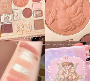 Bán Buôn Make-up Mỹ Phẩm Khô Bóng Mắt Hình Độc Đáo <span class=keywords><strong>Eyeshadow</strong></span> Từ Trường Hợp Tàn Ác Nhung Miễn Phí Mềm Chrome <span class=keywords><strong>Eyeshadow</strong></span> - Product Image 3