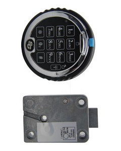 Günstige Hochs icherheit China Top Lieferant Gute Qualität Sargent Automatic Safe Lock <span class=keywords><strong>SG</strong></span> Für Safe - Product Image 2
