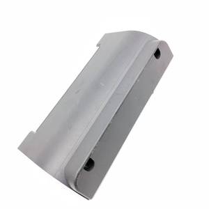 Front Bezel 213113-001 213113-002 Fits For Zebra Thermal Label <b>Desktop</b> <b>Printers</b> - Product Image 6