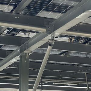 Nouveauté : Abri solaire pour voiture Sunrack, résistant à la neige (60 lb/pi²), pour vélos - Product Image 5