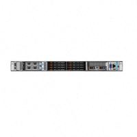 Penjualan Laris untuk Dell R470 1U Rack Server 8SFF Intel Xeon 6756E 64GB DDR5 1.92TB SAS/SATA/NVMe SSD 2*800W Platinum untuk Dell Serve.