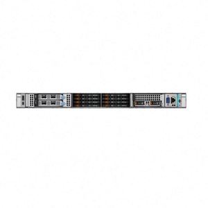 Servidor en Rack Dell R470 1U en Oferta, 8SFF Intel Xeon 6756E, 64GB DDR5, 1.92TB SSD SAS/SATA/NVMe, 2*800W Platinum para Servidores Dell - Product Image 4