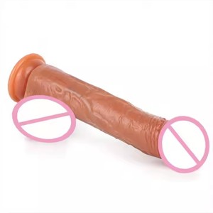 16cm Inserted High Quality Liquid Silicone Big Dildo Artificial <strong>Penis</strong> <strong>Rubber</strong> <strong>Penis</strong> <strong>Sex</strong> <strong>Toys</strong> for Women - Product Image 3