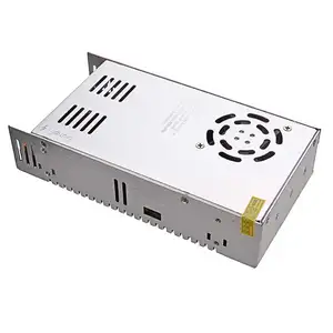 S-480-12 480W 12V 40A Power Supply Switching Mode SMPS 12V 40 Amp Power Supply For LED