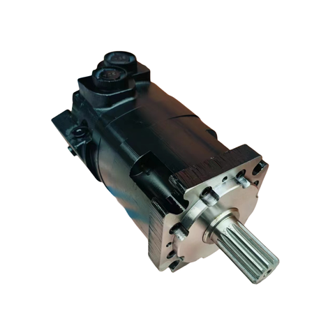 4-250ACAS-F Hydraulic Piston Motor 112 119 104 OMR BMR OMP OMS OMT OMRX Low Speed Hydraulic orbit Motor 4-250 OEM Motor