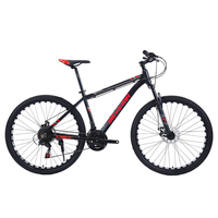 Vélos d'occasion, vélos de montagne en acier japonais en provenance du Japon