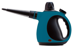 Nettoyeur à vapeur sous pression sans produits chimiques à usage multiple pour l'élimination des taches, des rideaux et des crevasses - Product Image 6