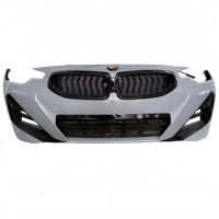 Pour BMW Série 2 G42 Pare-chocs M240i Calandre avant 225i Pack M Coupé Avant Complet Radiateur Ventilateur électronique Original Haute Qualité