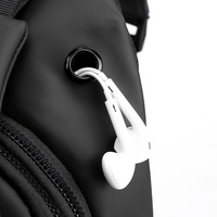 Tas Selempang Terlaris Kasual Ringan Elegan Borsa a Tracolla Tahan Lama Serbaguna Tas Selempang Awet