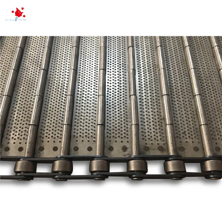 Conveyor Belt For Factory Supply Portable Conveyor Chain Driven Belt For Truck Unloading