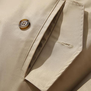 <span class=keywords><strong>Chaqueta</strong></span> Retro <span class=keywords><strong>Americana</strong></span> para Hombre, <span class=keywords><strong>Chaqueta</strong></span> de Piloto G9 con Cuello Alto, <span class=keywords><strong>Chaqueta</strong></span> de Otoño para Hombre - Product Image 4