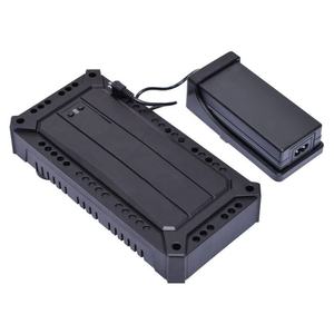 Système <span class=keywords><strong>de</strong></span> <span class=keywords><strong>support</strong></span> <span class=keywords><strong>de</strong></span> <span class=keywords><strong>fond</strong></span> <span class=keywords><strong>motorisé</strong></span> électrique mural et <span class=keywords><strong>de</strong></span> plafond à 4 rouleaux avec télécommande - Product Image 4