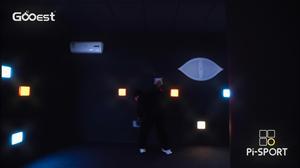 Nouveau système de jeu interactif d'esquive d'intérieur jeu d'évasion jeux de divertissement d'intérieur de haute qualité - Product Image 2