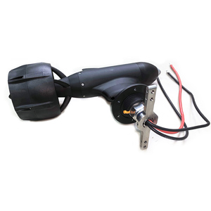 Motor de propulsión podable Maytech ED70 de 57 kg de empuje con ESC integrado <span class=keywords><strong>para</strong></span> embarcaciones eléctricas, hidrofoils, kayaks y embarcaciones de rescate - Product Image 2