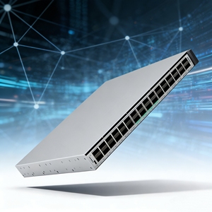 สวิตช์แกนกลางรุ่น C9500-24Y4C-E ของแท้ ประสิทธิภาพสูง ซีรีส์ 9500 ซื้อจากผู้จัดจำหน่าย - Product Image 4