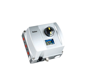 Vanne à boisseau sphérique de haute qualité Neles Positioner ND9102HN avec vente flash Hart - Product Image 5