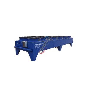 Enfriador de Aire de Alta Eficiencia para Reemplazo de Enfriadores de Agua Industriales y <span class=keywords><strong>Torres</strong></span> de Enfriamiento - Product Image 6