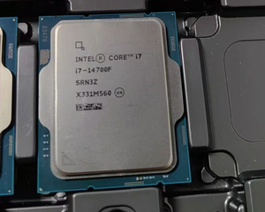 <strong>Intel</strong> 14th Generation <strong>Core</strong> CPU <strong>Processor</strong> in Tray14900K 14900KF 14700K 14600KF 14600K 14700F 14400 14400F - Product Image 4