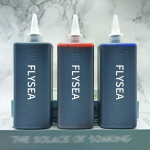 الأكثر مبيعًا طلاء راتنجات الايبوكسي المركز بحبر صبغة جرافيتي عالمي <span class=keywords><strong>3</strong></span> ألوان - Product Image 3